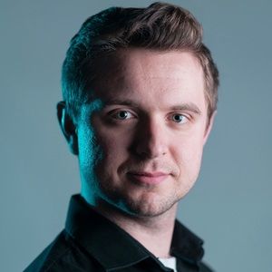 Meet your Posher, Sam